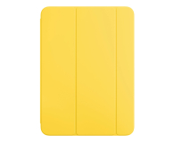 Etui na tablet Apple Etui Smart Folio iPad A16 lemoniadowy